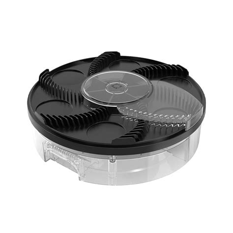Ssnndmbjhao Fly Catcher Intelligent Home Electric Fly Catcher Silent