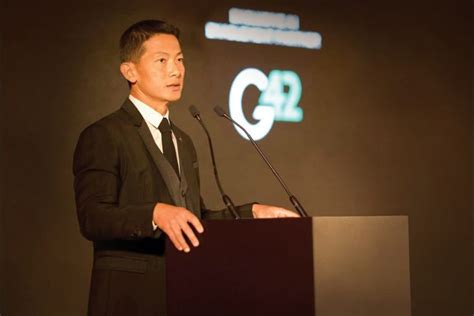 Abu Dhabi Based G42 Launches 10bn Tech Investment Fund