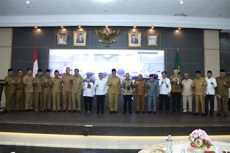 Kementerian Pendayagunaan Aparatur Negara Dan Reformasi Birokrasi