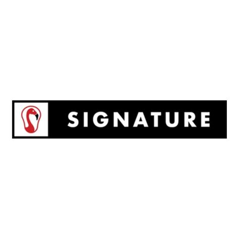 Signature Locker Tampa Fl