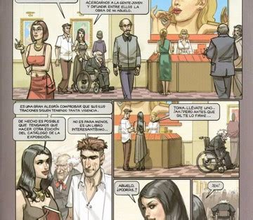 Exposicion Muses Sex And Porn Comics