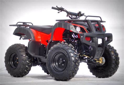 Quad Hummer Kxd Cc Xxl Km P Ug Wyci Garka Od Nie Arka Dostawa