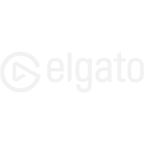 Elgato Gaming Download Png
