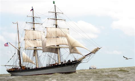 Tall Ships Galveston Festival Parking Hours Cost And More