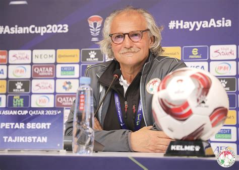 Tajikistan Face Mighty China On Asian Cup Debut The Peninsula Qatar