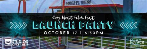 You’re Invited to the 2023 Key West Film Festival Launch Party! – Key ...