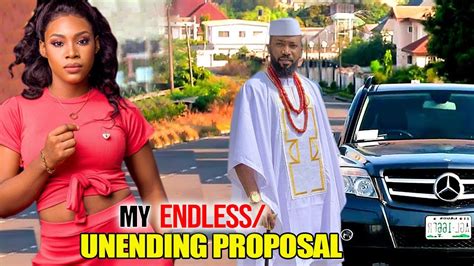 My Endless Unending Proposal New Frederick Leonard Latest