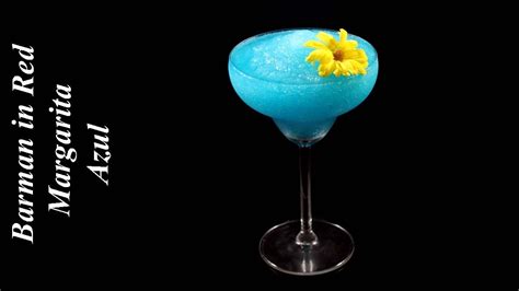 Top 63 Imagen Receta De Margarita Blue Abzlocal Mx