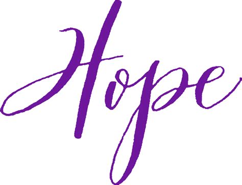 Download Hope Transparent Clip Art Stock Hope Png 1954983 Pinclipart