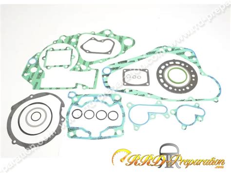 copy of Kit joints moteur complet 12 pièces ATHENA pour moteur SUZUKI