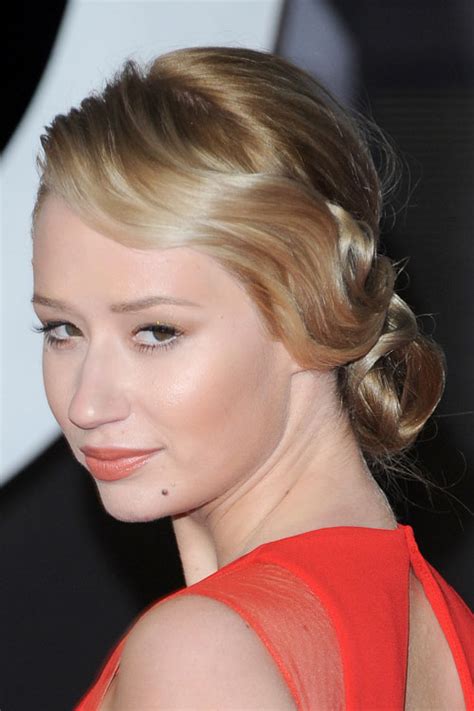 Iggy Azalea Hair Steal Her Style