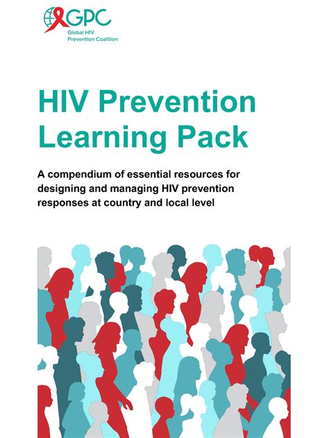 HIV Prevention Learning Pack GPC