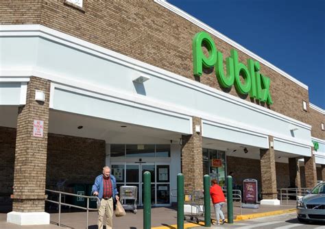 PUBLIX SUPER MARKETS - Updated December 2024 - 2685 N Forest Ridge Blvd, Hernando, Florida ...