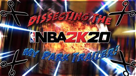 Rep Rewards Reviled Park Rep Is Back Nba K Mypark Trailer Youtube