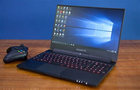 Gigabyte Aero 15 - Review and Benchmarks | Laptop Mag