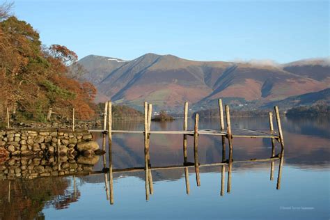 Keswick Cottages FAQs | Hand Picked Cottages in the Lake District