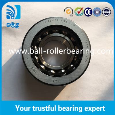 BMW 5 6 7 Series Automotive Nylon Cage Self Aligning Ball Bearing FAG F