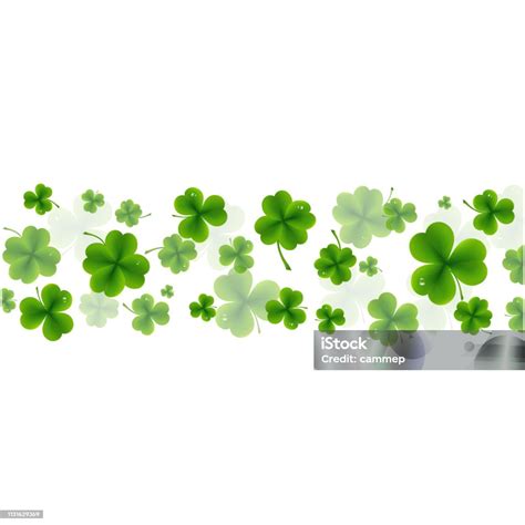 Background St Patricks Day Card Stock Illustration Download Image Now Abstract Antique