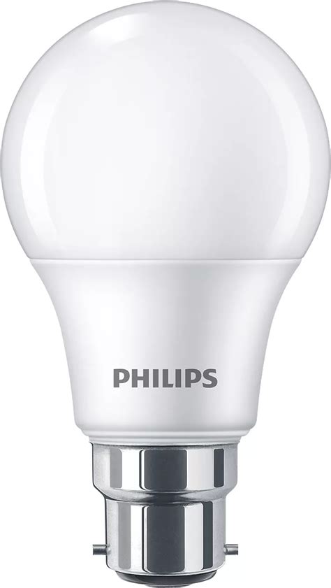 Specifications Of The Led Bulb 8718699651312 Philips