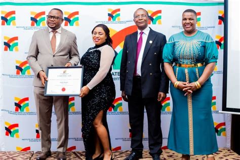 institute  corporate governance zimbabwe  linkedin headlegal