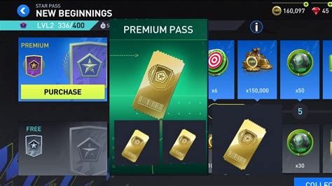 How To Purchase Premium Pass Fifa 2022 Youtube