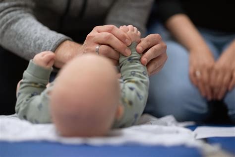 Willkommen In Hamburg So Viele Kinder Wurden 2023 Geboren MOPO