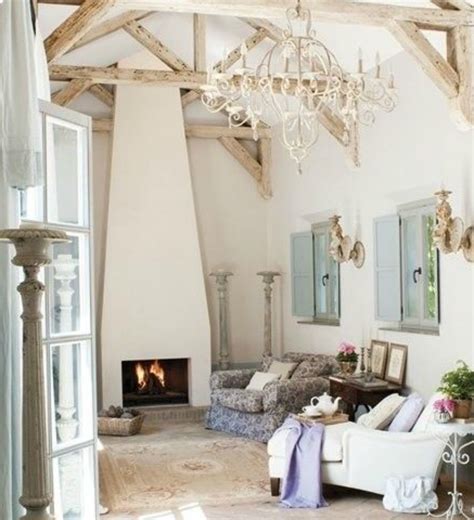 66 French Farmhouse Decor Inspiration Ideas Part 1 Hello Lovely