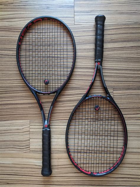 Isospeed Black Fire and Baseline Speed String Review - Tennisnerd.net