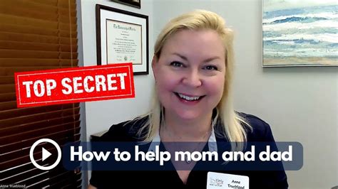 Secret Way To Help Mom And Dad Buy A Home In Florida Youtube