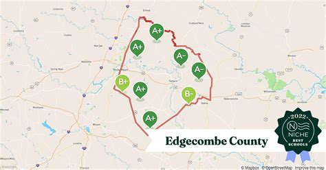 Elementary Schools in Edgecombe County, NC - Niche