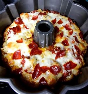 Weight Watchers Pepperoni Pizza Monkey Bread Cathy Copy Me That