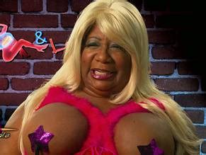 Luenell Nude Aznude