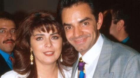 Victoria Ruffo Habla Por Primera Vez De Su Reencuentro Con Eugenio