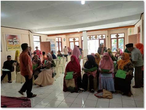 Kantor Imigrasi Kelas II Non TPI Sukabumi Kanwil Kemenkumham Jabar