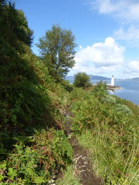 Tobermory Lighthouse Path | Mull and Iona Community Trust