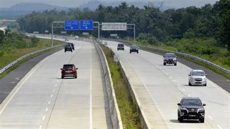 Gambar 3 Detail Tentang Ini Alasan Kecepatan Mobil Di Jalan Tol