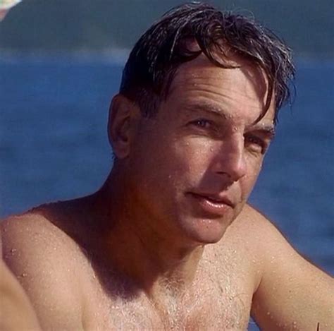 Pin On Mark Harmon