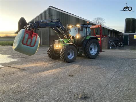 Foto Deutz Fahr Agrostar