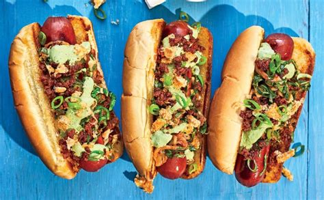 Cachorro quente gourmet cinco receitas para dar água na boca