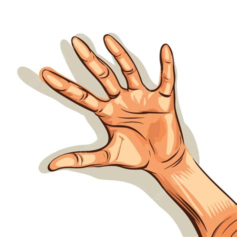 Reaching Hands Png