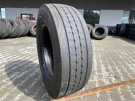 R Opona Goodyear Kmax S Hl Prz D Oficjalne