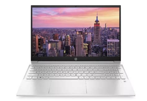 Hp Pavilion 15 Laptop Akció Digiprime Laptop Bolt és Webáruház