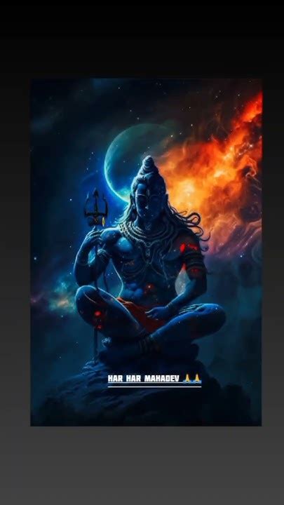 1st Day Of Sawan Mahadev Bhakt Song Mahadev Song Bhakt 🙏