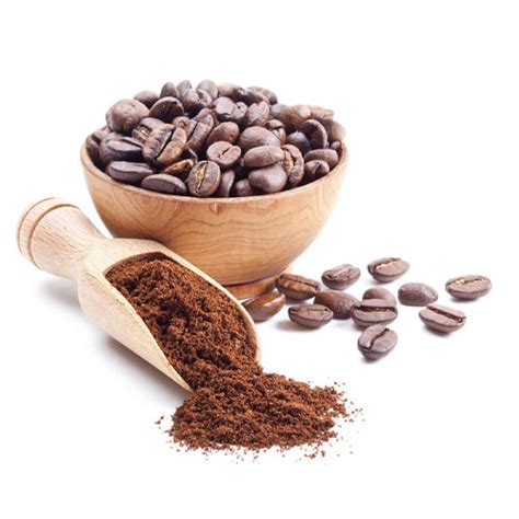 coffee ground kim khanh marine coltd