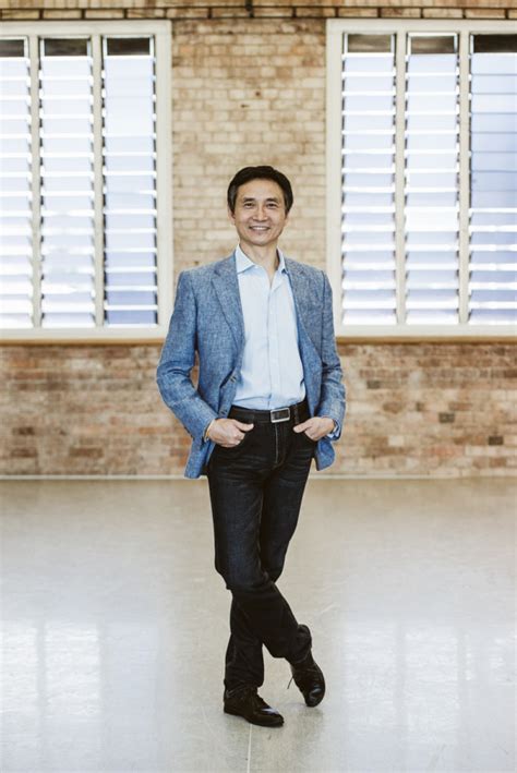 Catching up with Li Cunxin | Ballet To The People