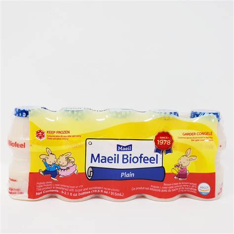 Maeil Biofeel Original Soft Drink Al Premium Food Mart Eglinton