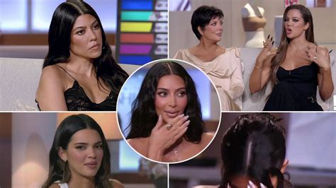 All The Explosive Moments From KUWTK Reunion Sex Confessions