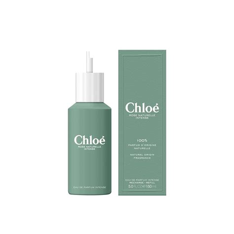 Buy Chlo Rose Naturelle Intense Eau De Parfum Refill Ml Ghana