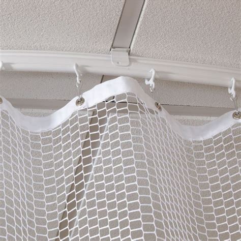 Room Divider Curtain Track Roomdividersnow Premium Ceiling Track Room