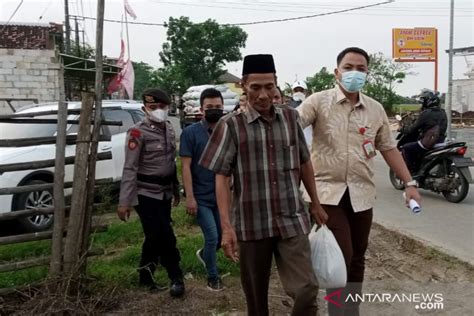 Kejaksaan Negeri Bekasi Jalankan Instruksi Jaksa Agung Berantas Mafia